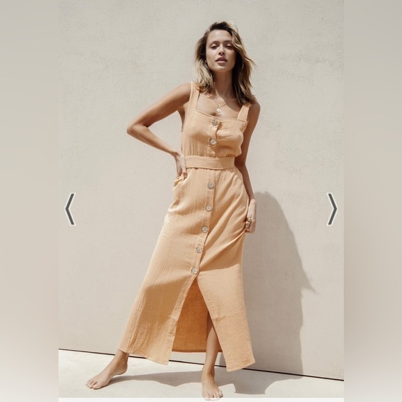 Marie + Eve higher love dress - Picture 2 of 9